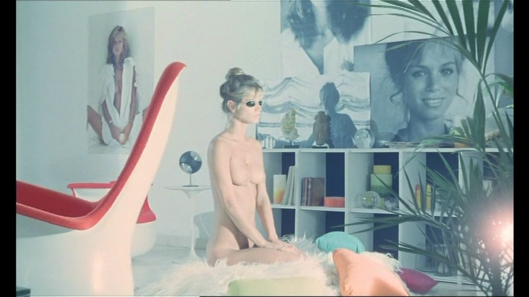 (Bild für) Ein toller Bluff - 1971 (DVD+R uncut)