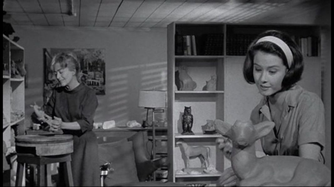 (Bild für) Die Zwangsjacke - 1964 (DVD+R uncut)