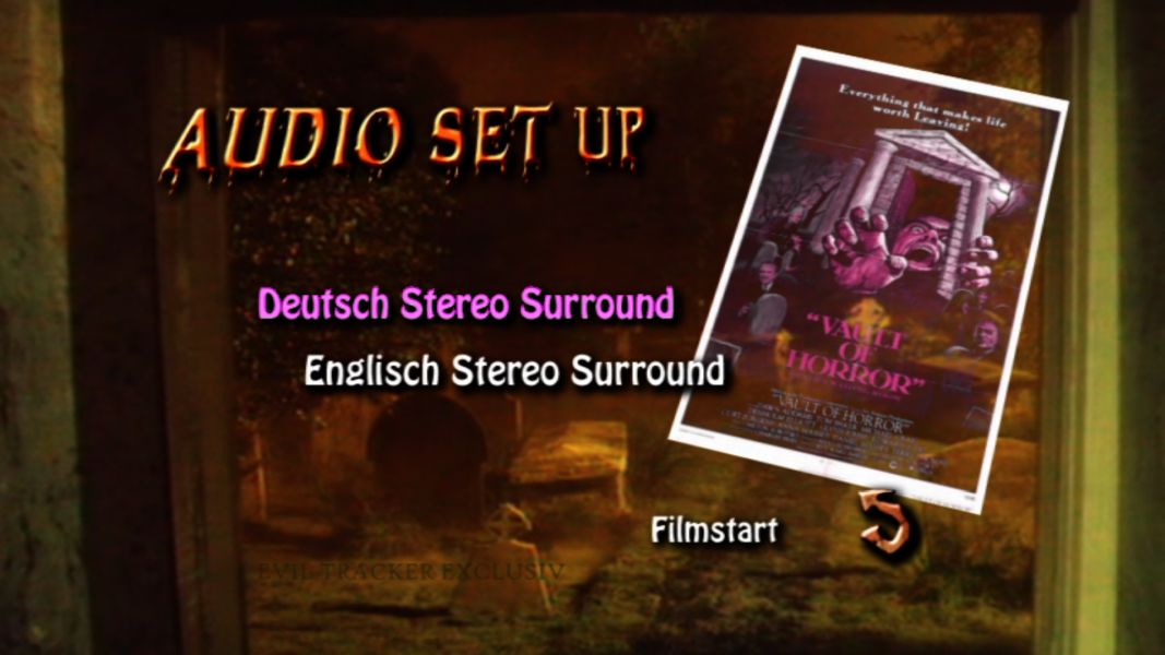 (Bild für) In der Schlinge des Teufels - 1973 (DVD+R uncut)