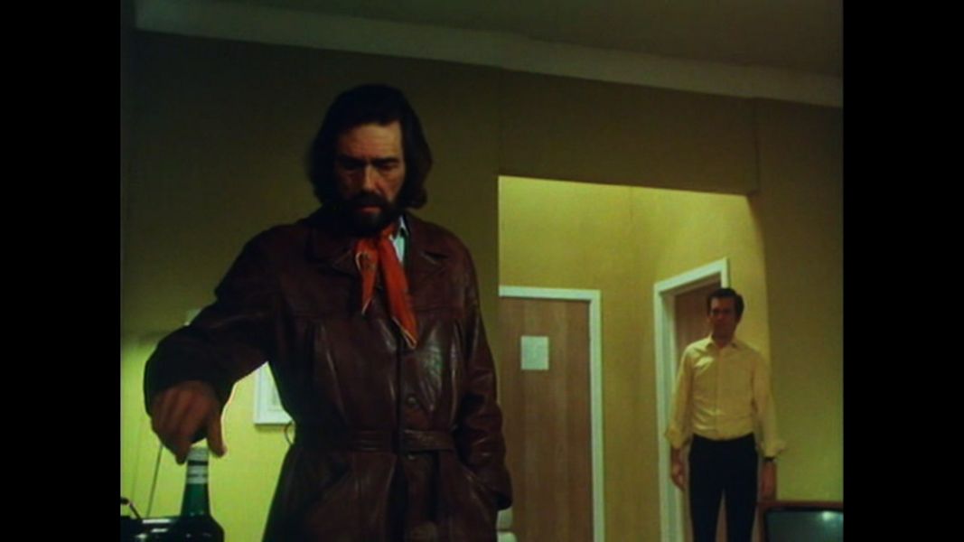 (Bild für) In der Schlinge des Teufels - 1973 (DVD+R uncut)