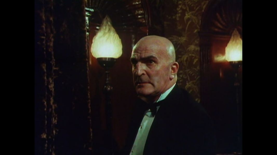 (Bild für) In der Schlinge des Teufels - 1973 (DVD+R uncut)