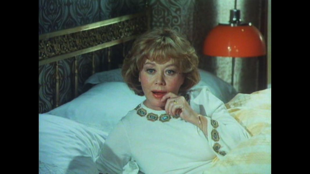 (Bild für) In der Schlinge des Teufels - 1973 (DVD+R uncut)