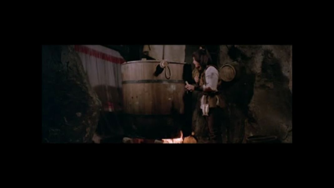 (Bild für) The Proud Twins - Die Eisenfaust - 1979 (DVD+R uncut)
