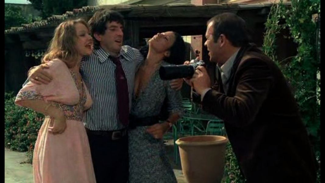 (Bild für) Der Erpresser - 1977 (DVD+R uncut)