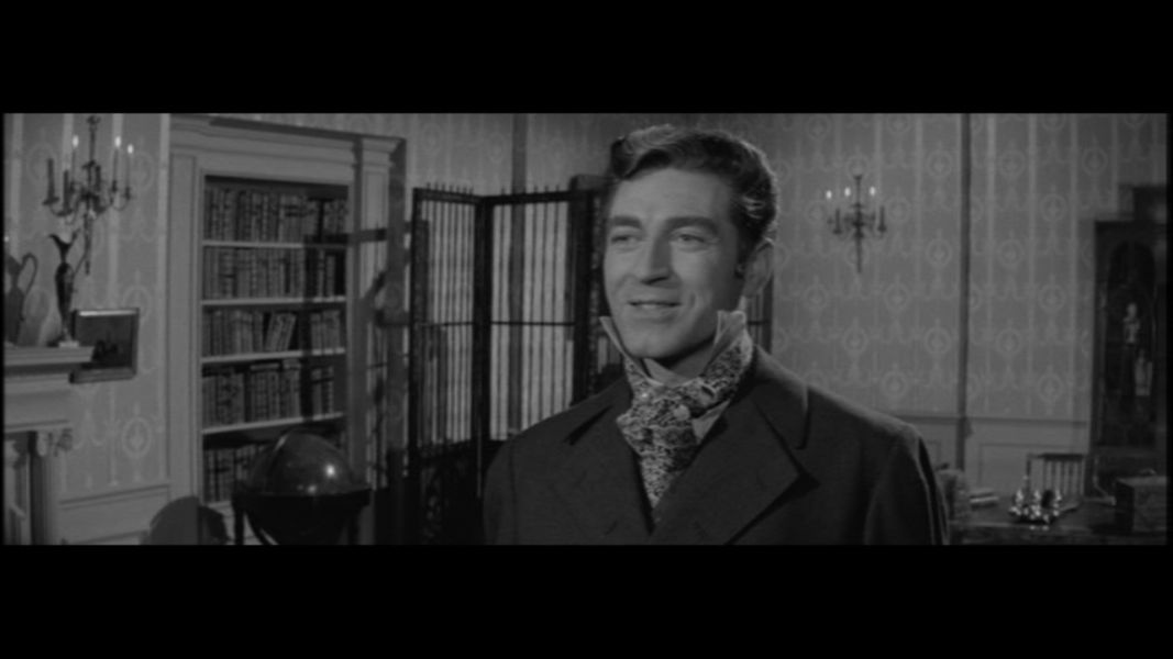 (Bild für) Der Arzt und die Teufel - 1960 (DVD+R uncut)
