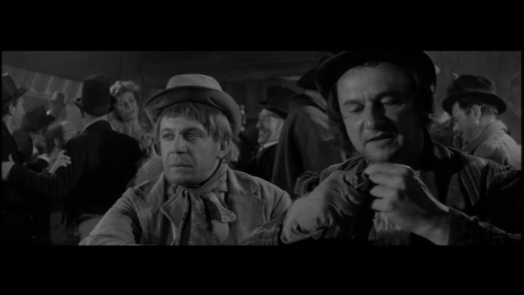 (Bild für) Der Arzt und die Teufel - 1960 (DVD+R uncut)
