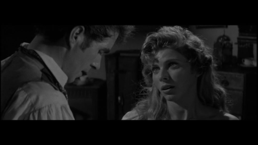 (Bild für) Der Arzt und die Teufel - 1960 (DVD+R uncut)