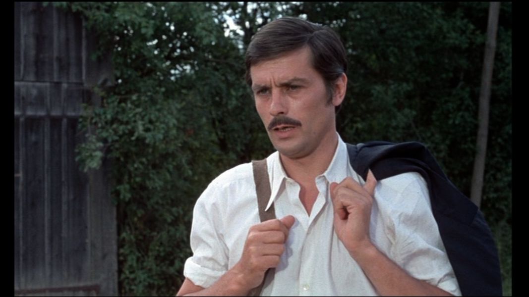 (Bild für) Der Sträfling und die Witwe - 1971 (DVD+R uncut)