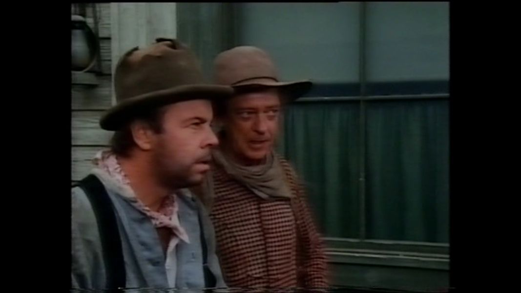(Bild für) Die Rückkehr der Semmelknödelbande - 1979 (DVD+R uncut)