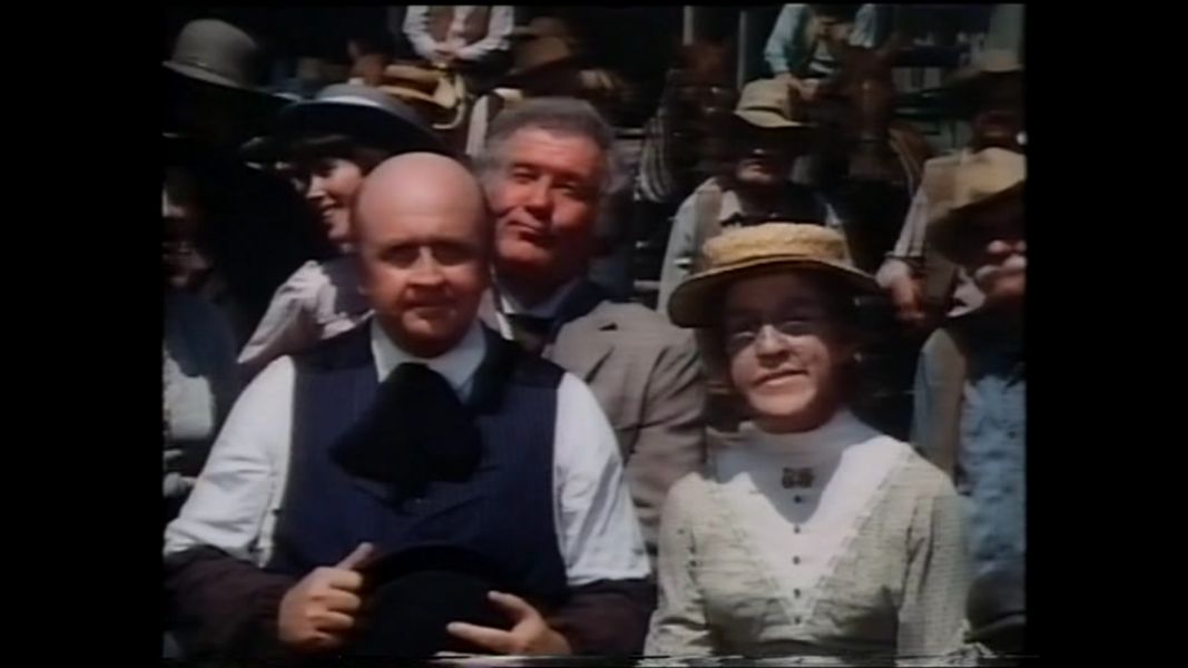 (Bild für) Die Rückkehr der Semmelknödelbande - 1979 (DVD+R uncut)