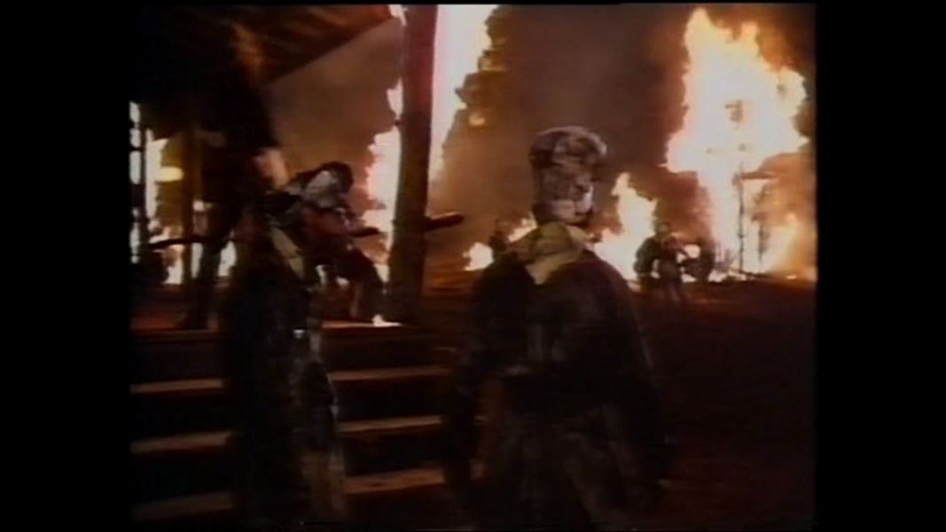 (Bild für) Die Rückkehr der Semmelknödelbande - 1979 (DVD+R uncut)