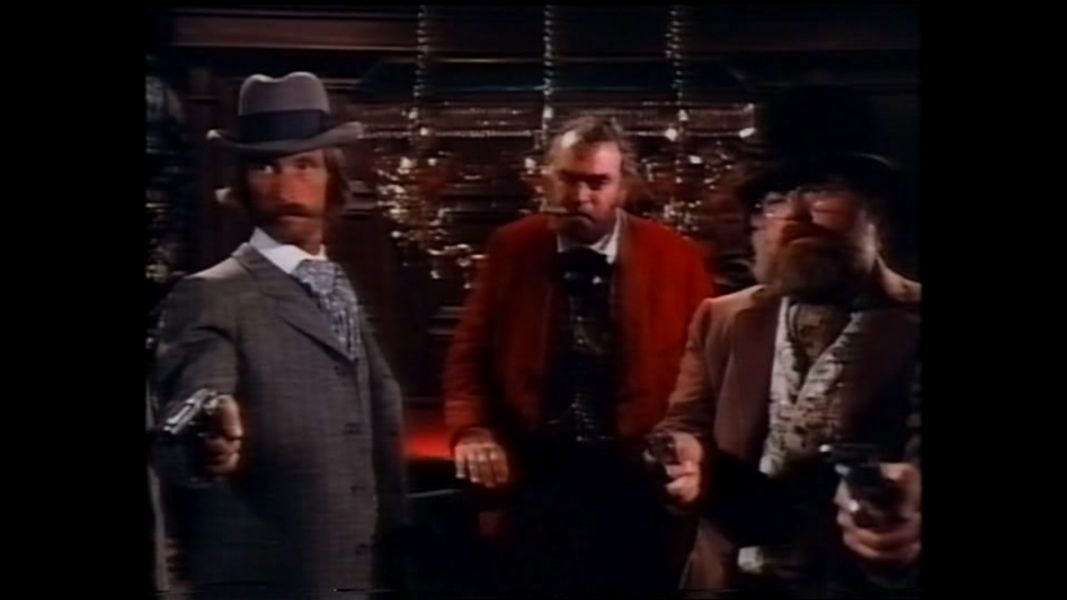 (Bild für) Die Rückkehr der Semmelknödelbande - 1979 (DVD+R uncut)