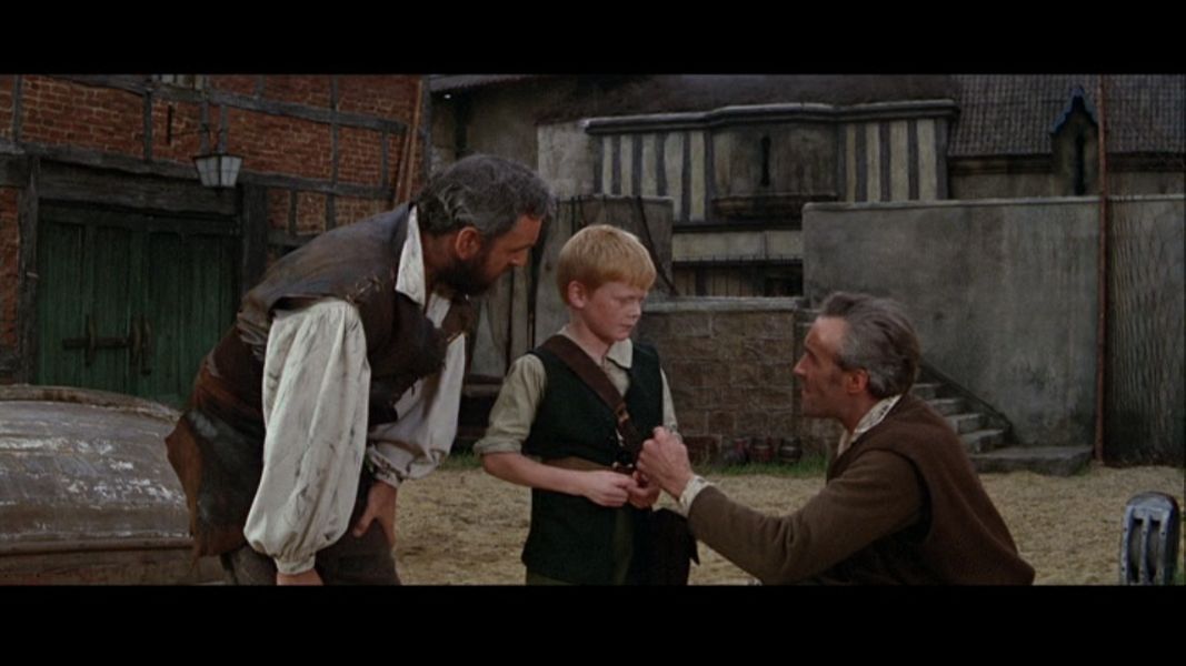 (Bild für) Die Teufelspiraten - 1964 (DVD+R uncut)