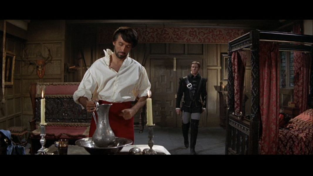 (Bild für) Die Teufelspiraten - 1964 (DVD+R uncut)