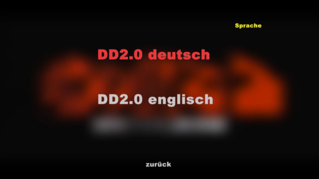 (Bild für) Dschungel Mission - 1985 (DVD+R uncut)