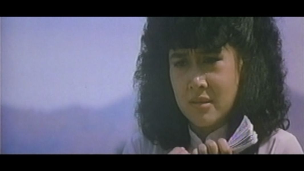 (Bild für) Dschungel Mission - 1985 (DVD+R uncut)
