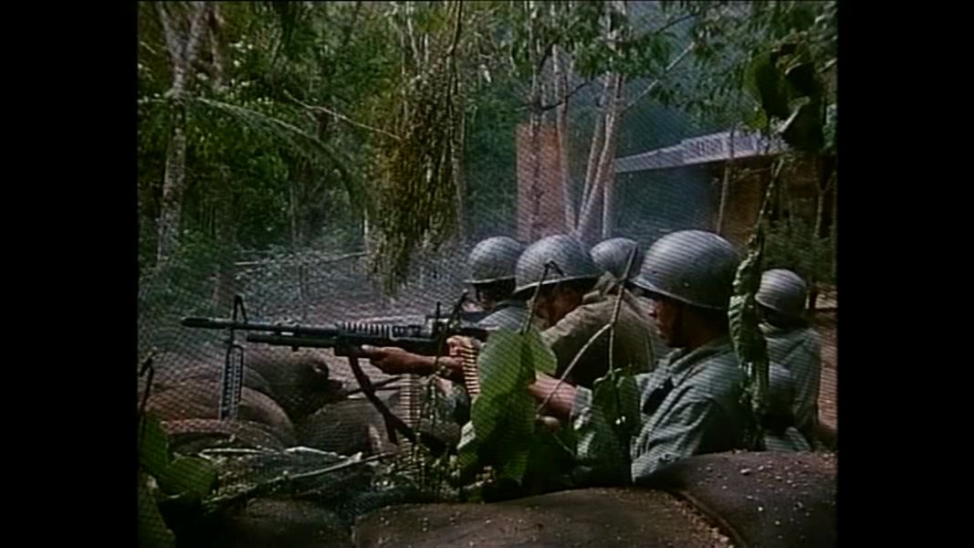 (Bild für) Warbus - 1985 (DVD+R uncut)