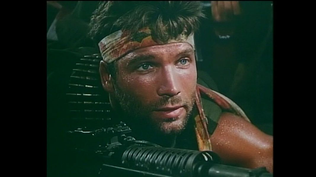(Bild für) Warbus - 1985 (DVD+R uncut)