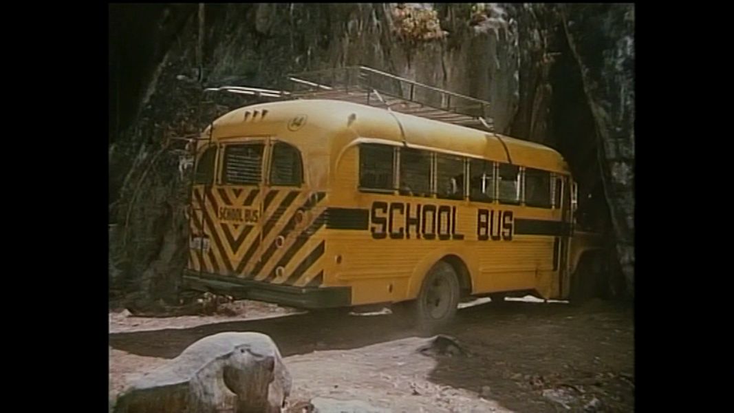 (Bild für) Warbus - 1985 (DVD+R uncut)