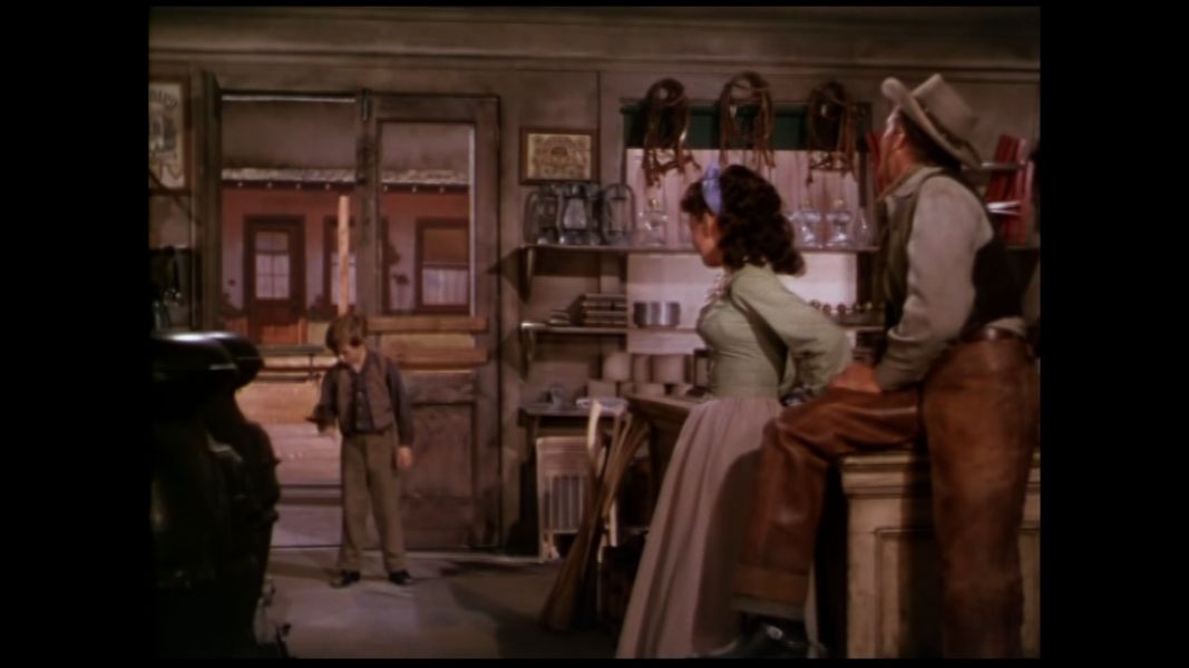 (Bild für) Engel der Gejagten - 1952 (DVD+R uncut)