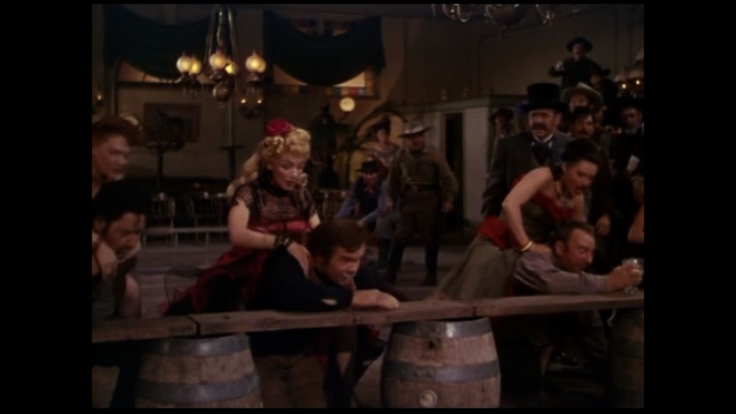 (Bild für) Engel der Gejagten - 1952 (DVD+R uncut)
