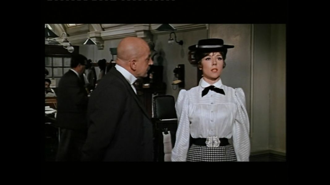 (Bild für) Mörder GmbH - 1969 (DVD+R uncut)