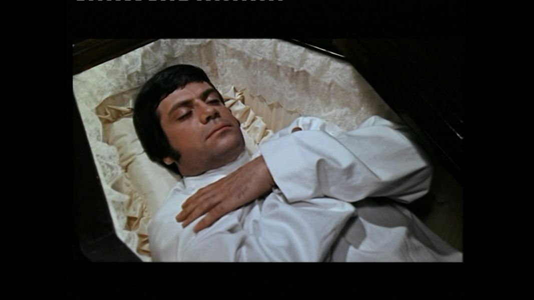 (Bild für) Mörder GmbH - 1969 (DVD+R uncut)