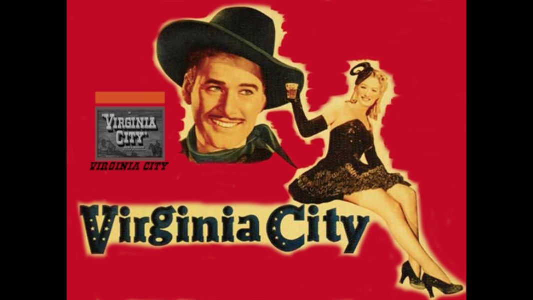 (Bild für) Goldschmuggel nach Virginia - 1940 (DVD+R uncut)