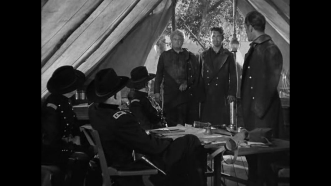 (Bild für) Goldschmuggel nach Virginia - 1940 (DVD+R uncut)