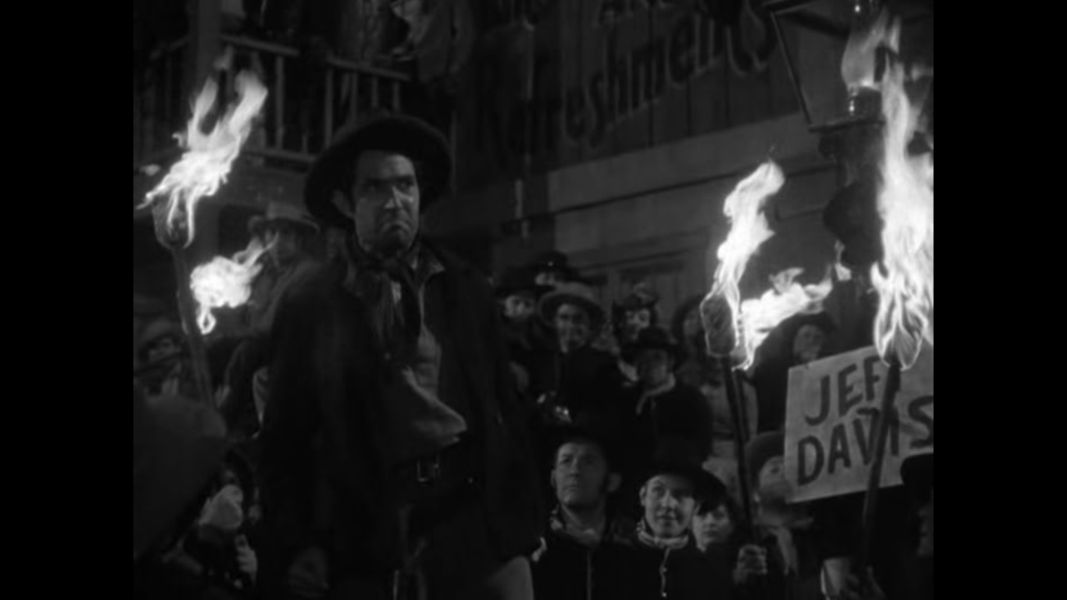 (Bild für) Goldschmuggel nach Virginia - 1940 (DVD+R uncut)