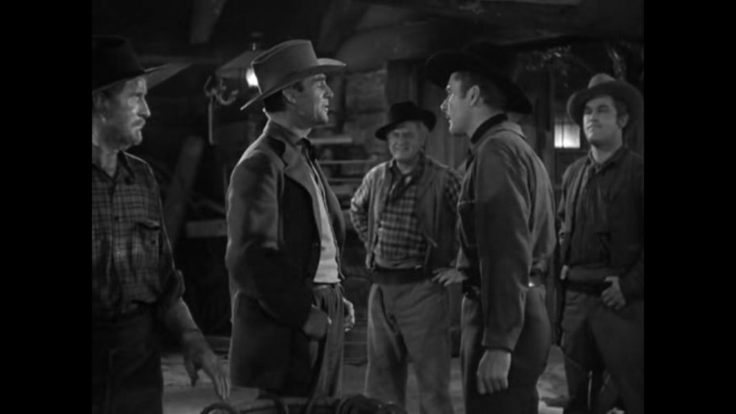 (Bild für) Goldschmuggel nach Virginia - 1940 (DVD+R uncut)