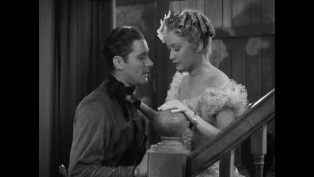 (Bild für) Goldschmuggel nach Virginia - 1940 (DVD+R uncut)