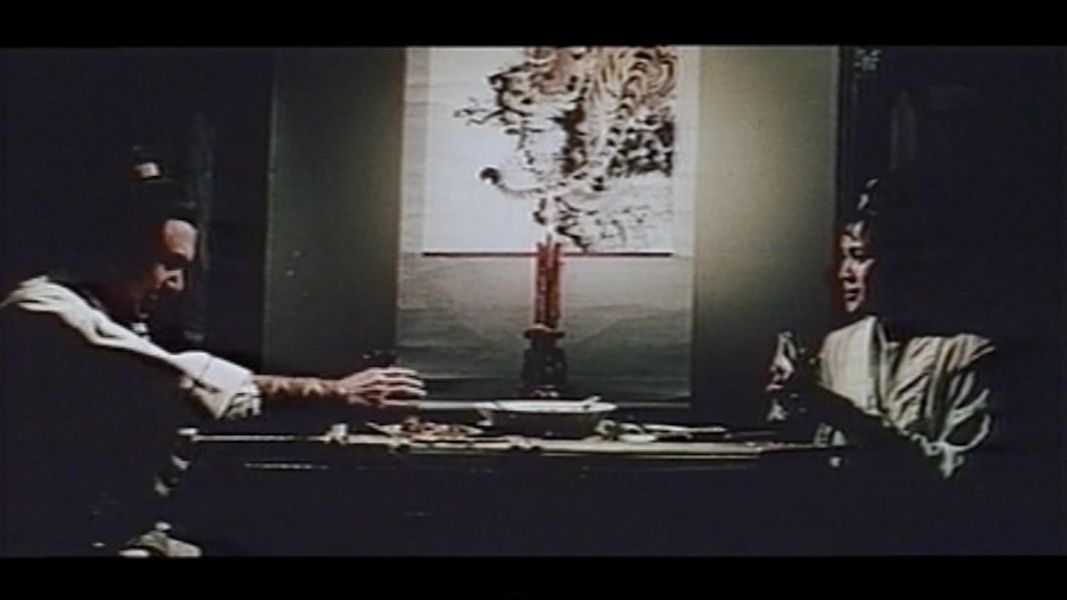 (Bild für) Der unbezwingbare Super Chan - 1971 (DVD+R)