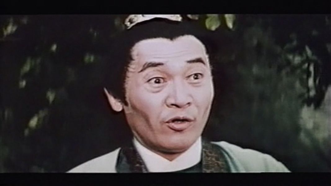 (Bild für) Der unbezwingbare Super Chan - 1971 (DVD+R)
