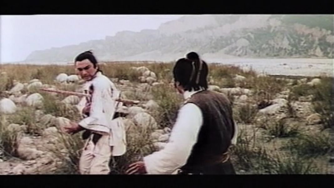 (Bild für) Der unbezwingbare Super Chan - 1971 (DVD+R)