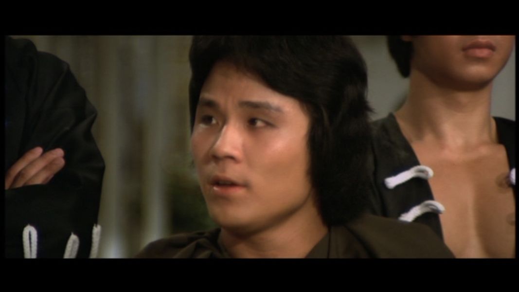 (Bild für) Das tödliche Erbe des Shaolin - 1979 (DVD+R uncut)