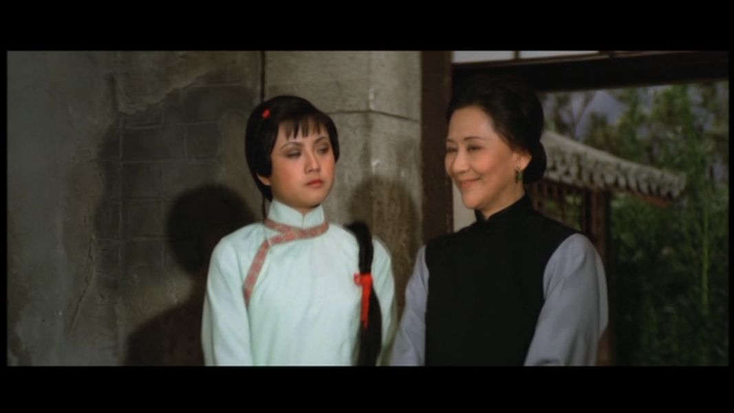 (Bild für) Das tödliche Erbe des Shaolin - 1979 (DVD+R uncut)