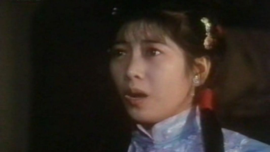 (Bild für) Die wütende Fratze des Tigers - 1985 (DVD+R)