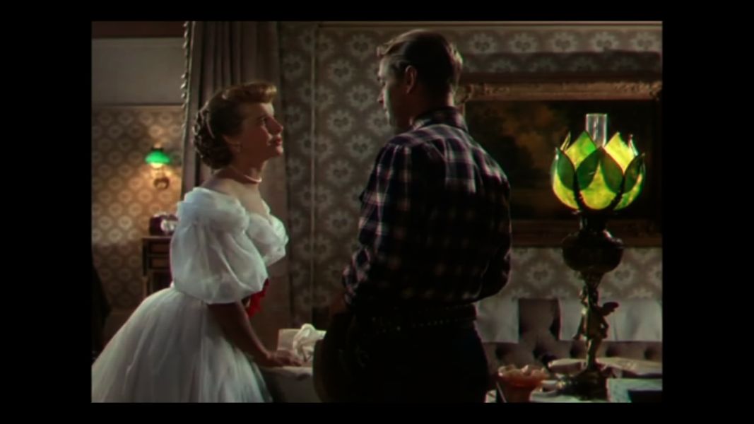 (Bild für) Das Brandmal - 1950 (DVD+R uncut)