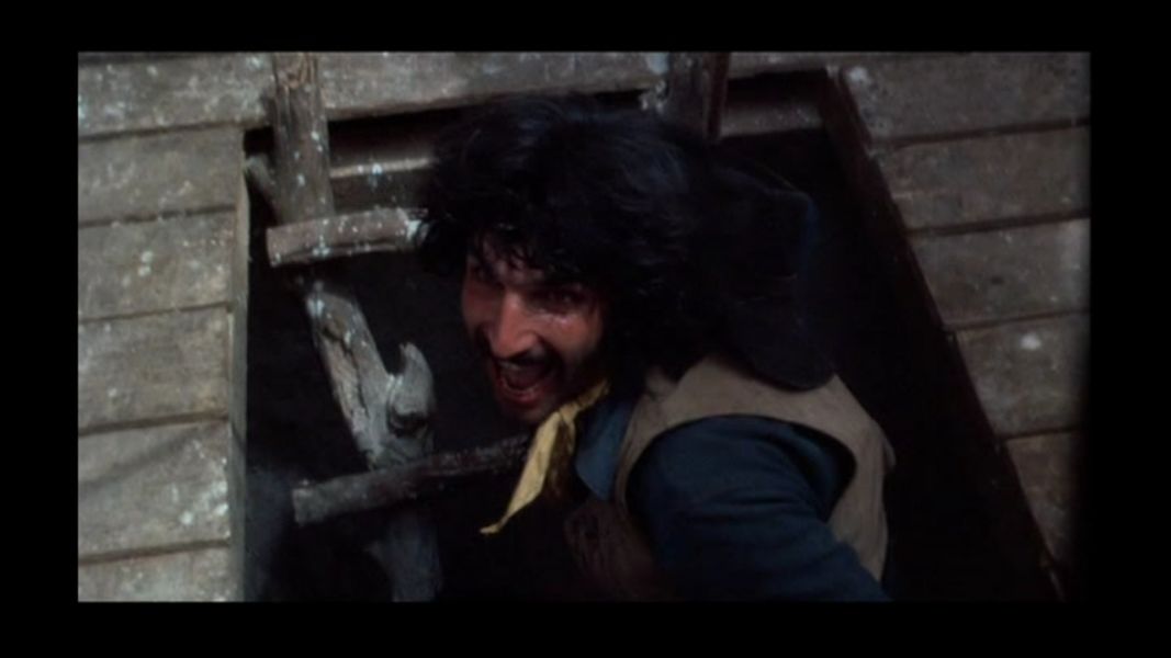 (Bild für) Der Colt Gottes - 1976 (DVD+R uncut)