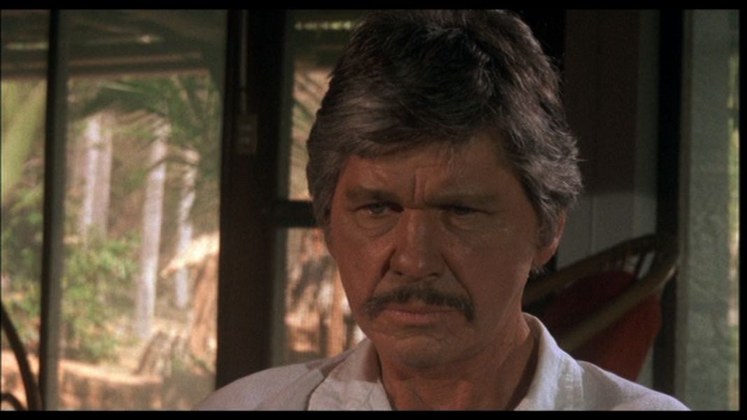 (Bild für) Der Liquidator - 1984 (DVD+R uncut)