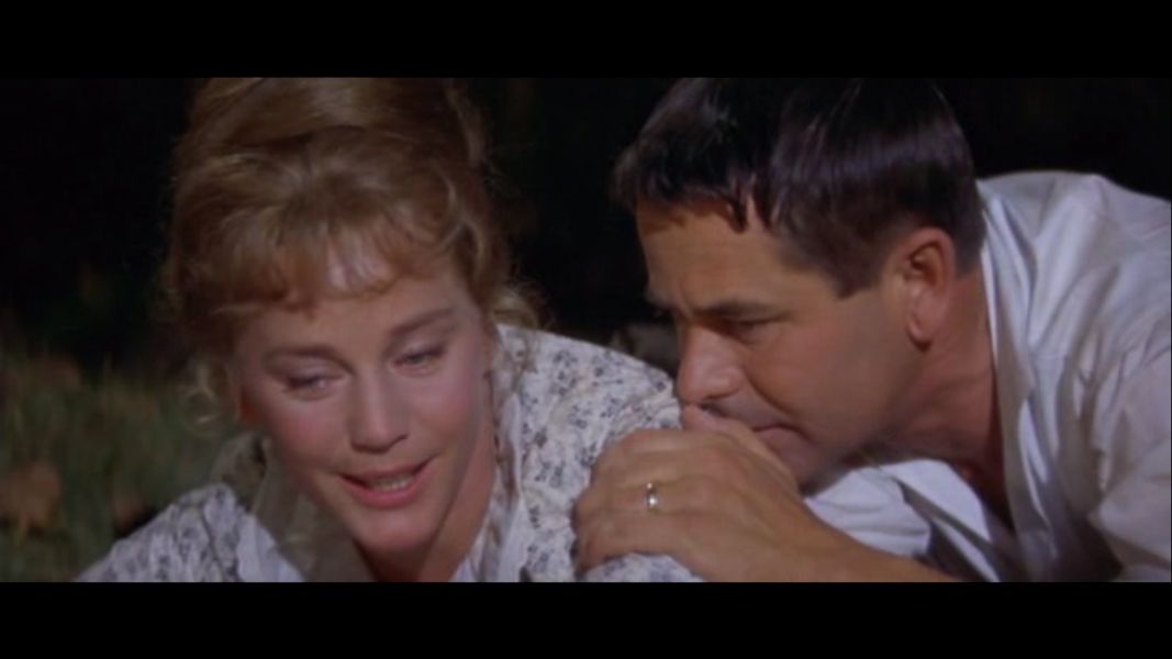 (Bild für) Cimarron - Glenn Ford - 1960 (DVD+R uncut)
