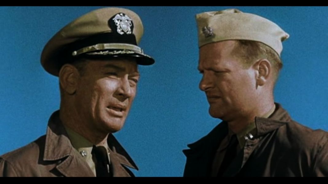 (Bild für) Das Grauen aus der Tiefe - 1955 (DVD+R uncut)