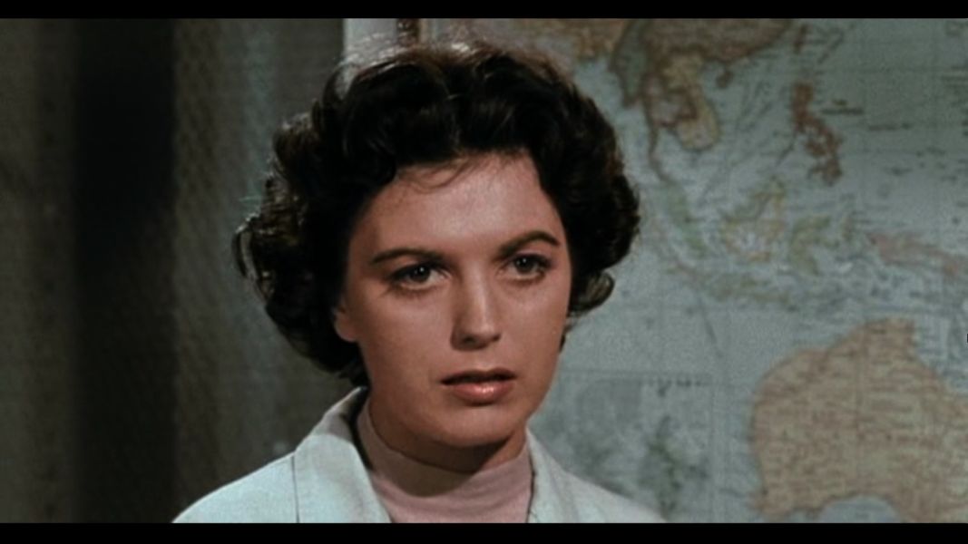 (Bild für) Das Grauen aus der Tiefe - 1955 (DVD+R uncut)