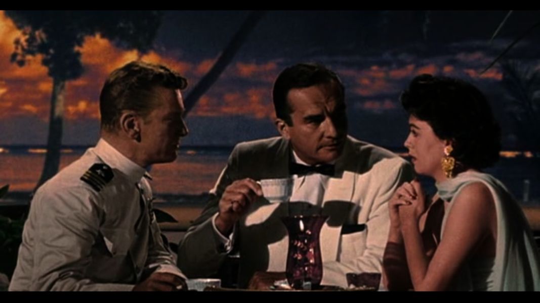 (Bild für) Das Grauen aus der Tiefe - 1955 (DVD+R uncut)