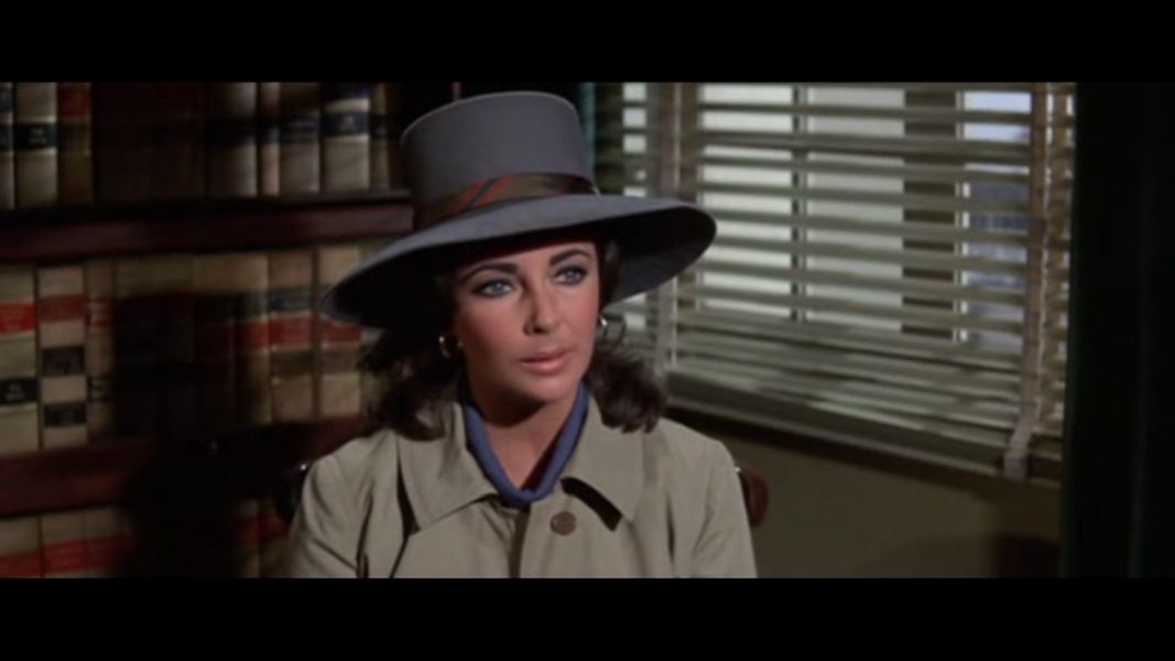 (Bild für) Die alles begehren - 1965 (DVD+R uncut)