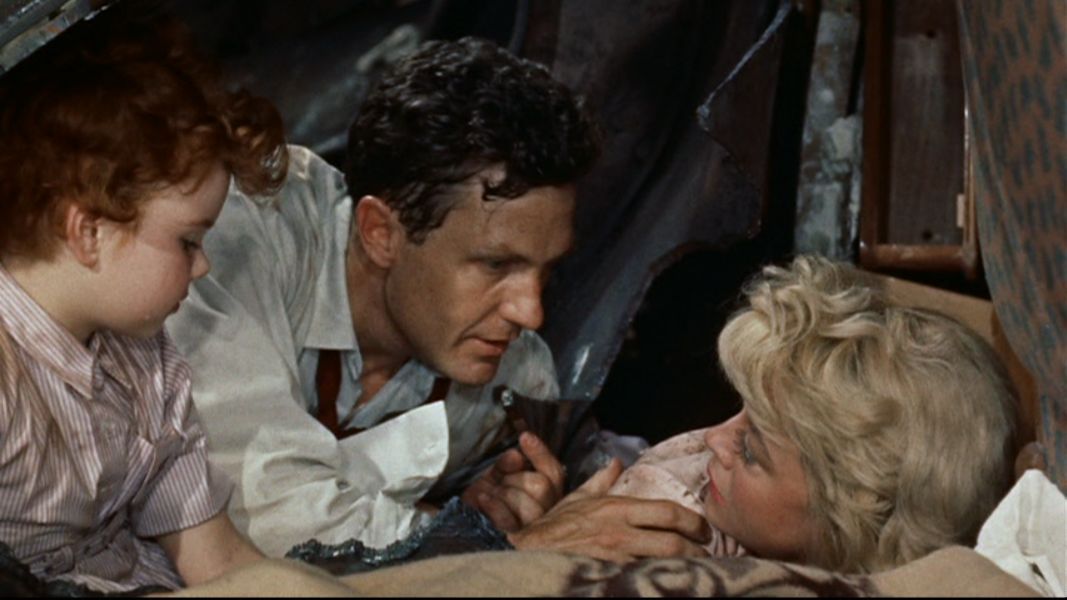 (Bild für) Die Letzte Fahrt der Claridon - 1960 (DVD+R uncut)