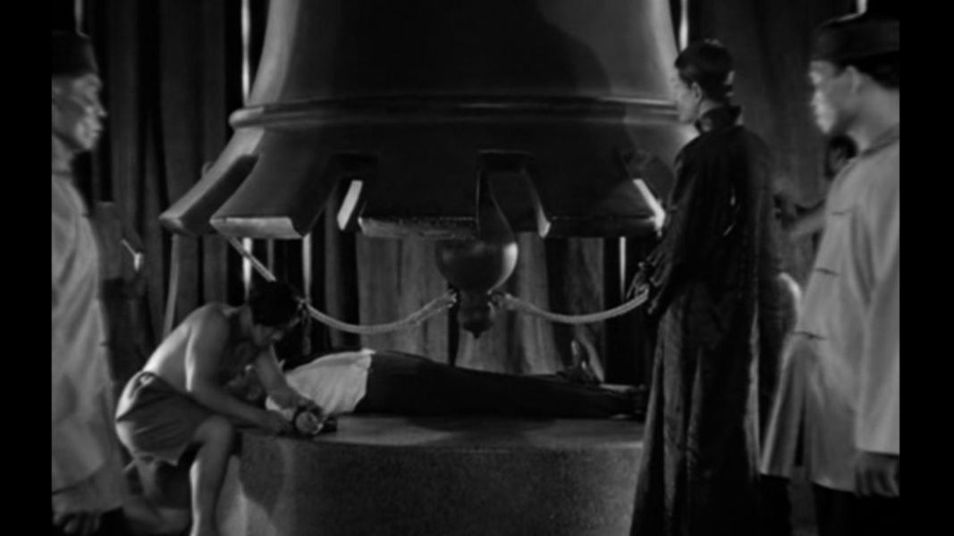 (Bild für) Die Maske des Fu-Manchu - 1932 (DVD+R uncut)
