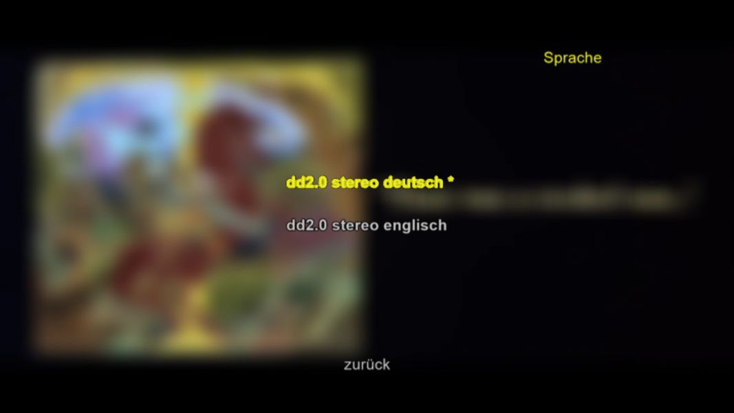(Bild für) Zwei dreckige Halunken - 1970 (DVD+R uncut)