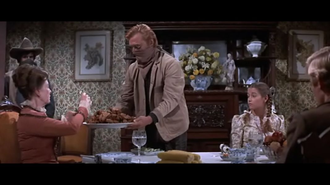 (Bild für) Zwei dreckige Halunken - 1970 (DVD+R uncut)